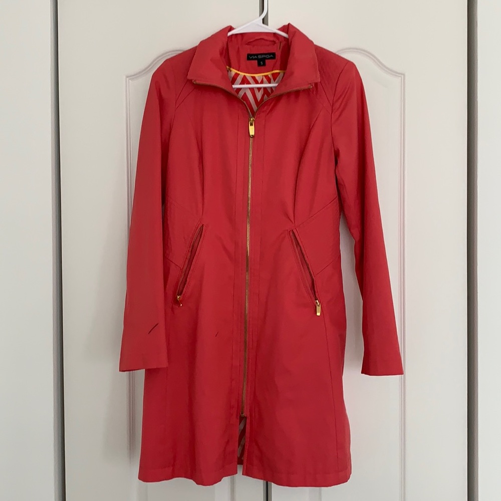 Women’s Spring/Summer Jacket